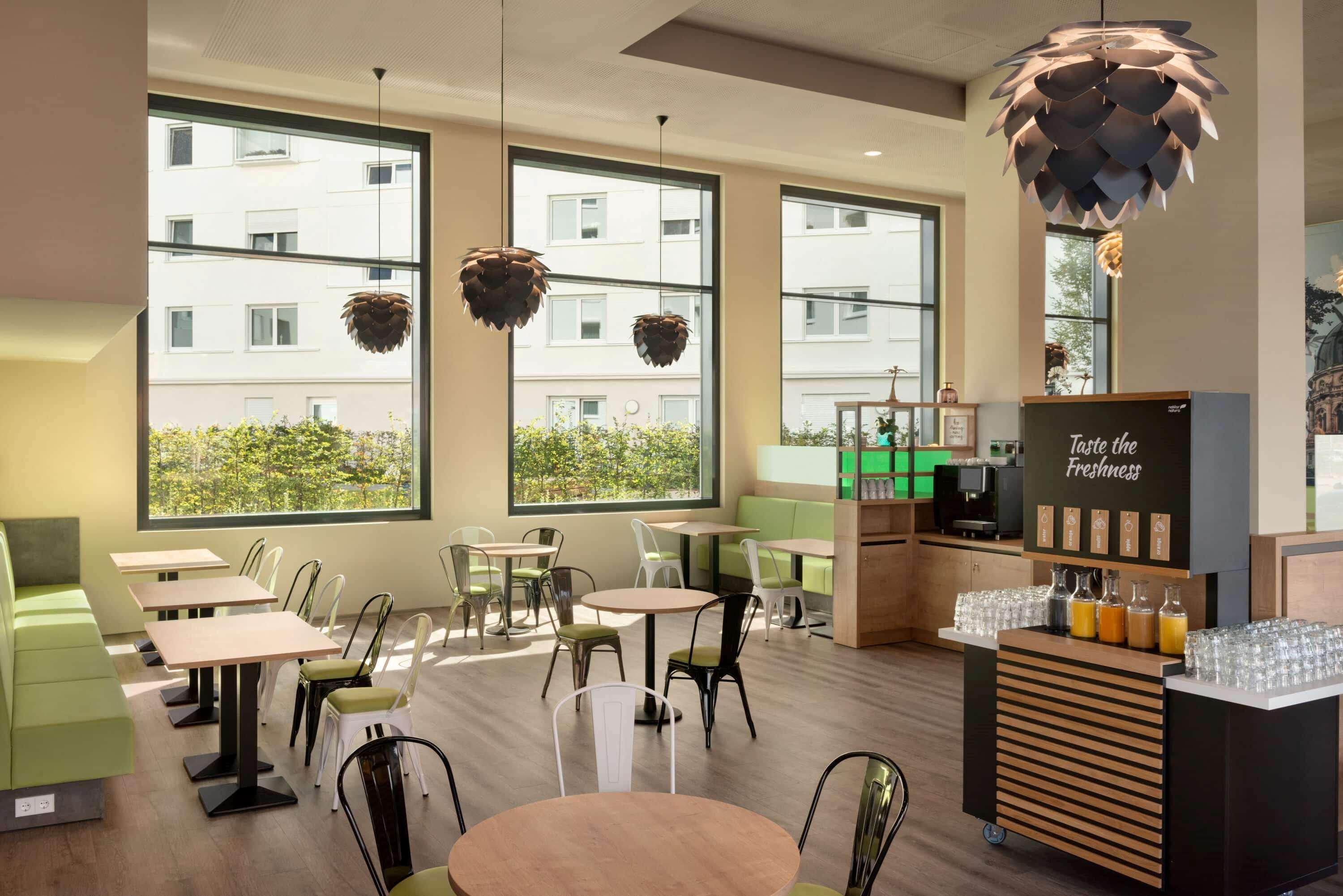 Super 8 By Wyndham Mainz Zollhafen Hotel Exterior photo